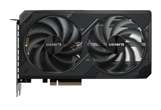 Gigabyte GeForce RTX 5060 Ti WINDFORCE 8G GPU