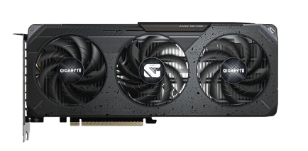 كرت شاشة جيجابايت جيمنج RTX 5060 إصدار OC بسعة 8 جيجابايت