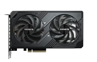 Gigabyte WINDFORCE GeForce RTX 5060 OC 8G GPU
