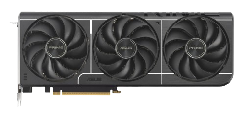 ASUS Prime GeForce RTX 5060 Ti 16GB OC GDDR7 Gaming Graphics Card