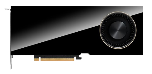 كرت شاشة بي إن واي إنفيديا RTX 6000 Ada الجيل الجديد، 48 جيجابايت GDDR6 مع ECC، 18176 نواة CUDA، أنوية تتبع الأشعة الجيل الثالث، أنوية Tensor الجيل الرابع، واجهة PCIe 4.0 x16، 4 منافذ DisplayPort 1.4a، استهلاك طاقة 300 واط، تبريد احترافي