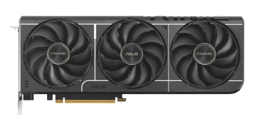 ASUS Prime GeForce RTX 5060 Ti 8GB GDDR7 OC Edition Gaming 