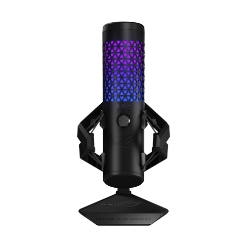 Asus ROG Carnyx Black Microphone