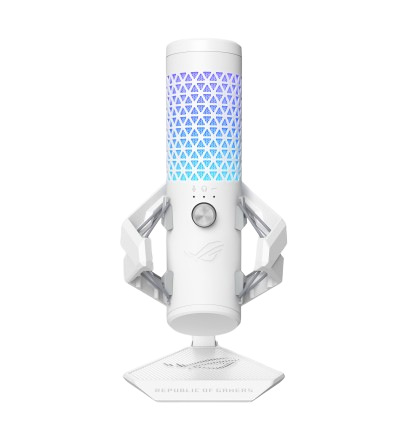Asus ROG Carnyx White Microphone