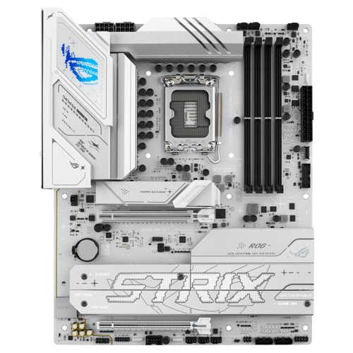Asus ROG STRIX B860-A Intel Ultra, Gaming WIFI DDR5 ATX Motherboard