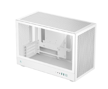 Deepcool CH260 Case White