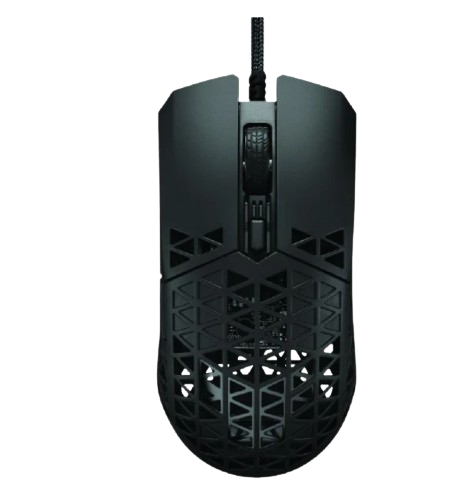ASUS TUF Gaming M4 Air Black MOUSE