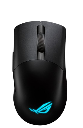 Asus ROG Keris Wireless AimPoint Black Mouse