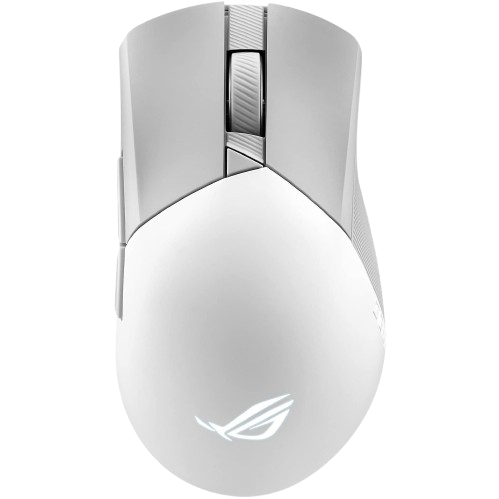 Asus ROG Gladius III Wireless White Gaming Mouse