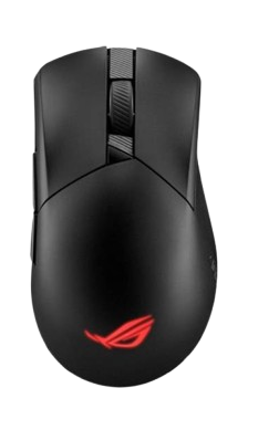Asus ROG Gladius III Wireless Black Gaming Mouse