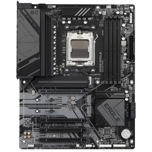 GIGABYTE B650 EAGLE AM5, DDR5 ATX Motherboard