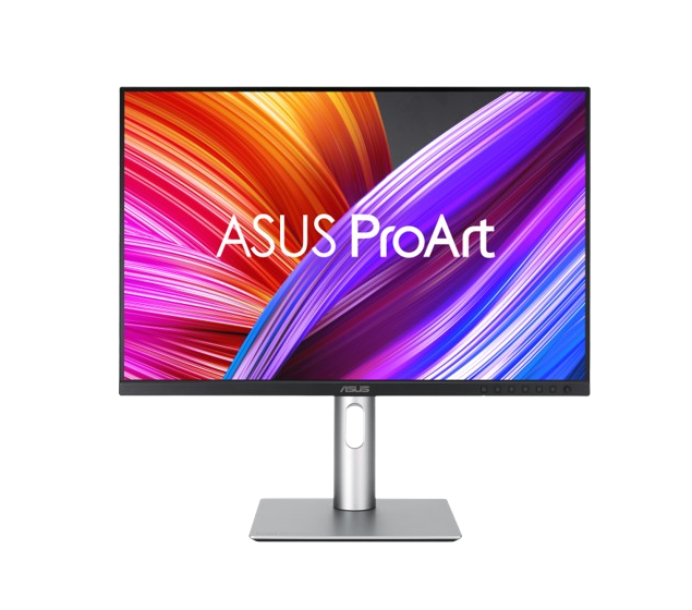 Asus ProArt Display PA248CRV, FHD 24.1-inch (1920x1200) LED IPS, Monitor