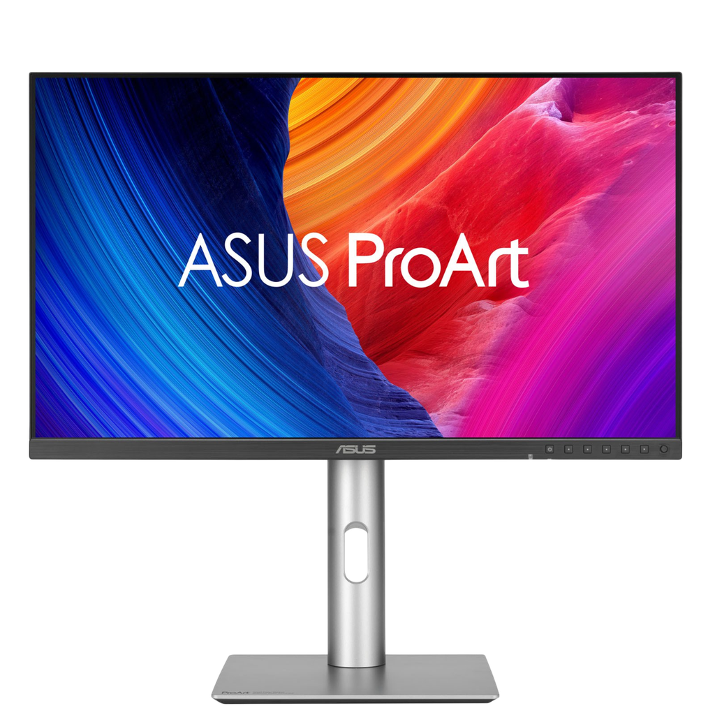 Asus ProArt PA278CFRV, 27-inch, IPS, QHD (2560 x 1440), 95% DCI-P3, 100Hz, USB-C, Professional Monitor