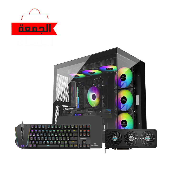 Asus Gaming PC - NVIDIA RTX 5090