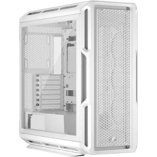 Corsair 5000T White ATX Mid-Tower PC Case