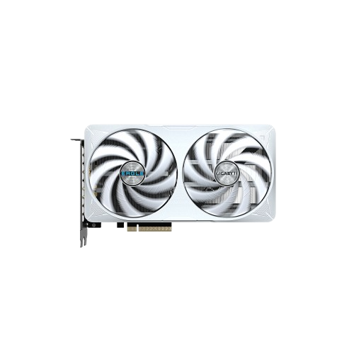Gigabyte EAGLE ICE GeForce RTX 5060 Ti OC 8G White GPU