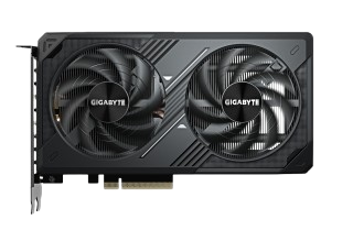 Gigabyte WINDFORCE GeForce RTX 5060 8G GPU