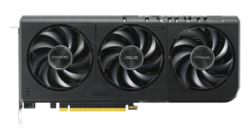 ASUS PRIME GeForce RTX 5060 8GB GDDR7 OC Edition GPU