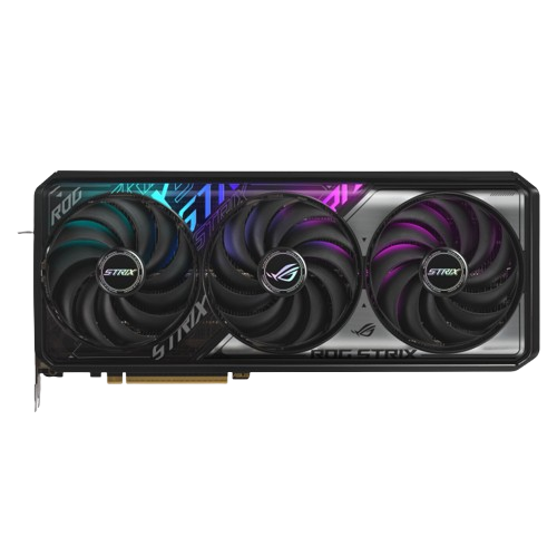 Asus ROG Strix GeForce RTX™ 5070 Ti 16GB GDDR7 OC Edition GPU