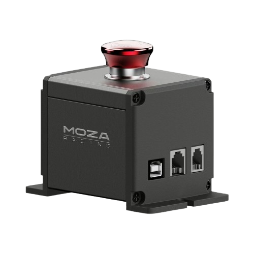 MOZA E-Stop Switch