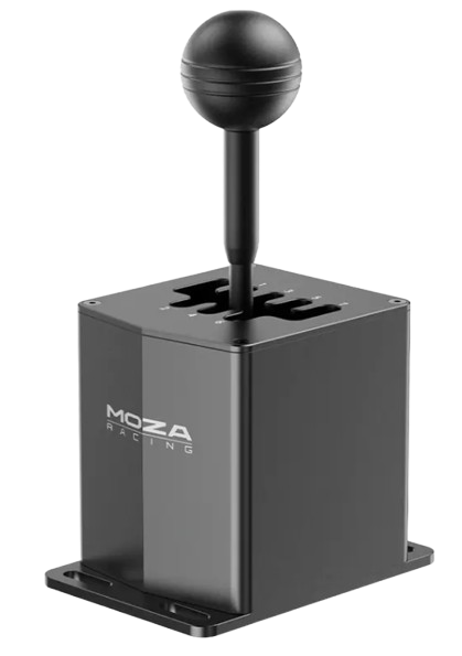 MOZA HGP Shifter