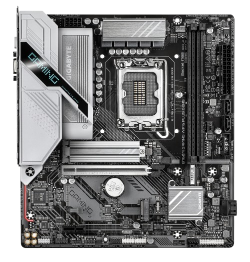 Gigabyte B650M GAMING WIFI, AM5, DDR5 Motherboard