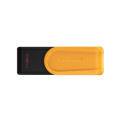 Kingston Exodia S 512GB USB Flash Drive - USB 3.2, Gen1, Type-A