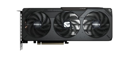 Gigabyte GAMING GeForce RTX 5050 OC 8G GDDR6 Black GPU