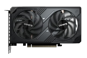 Gigabyte WINDFORCE GeForce RTX 5050 OC 8G GDDR6 Black GPU 