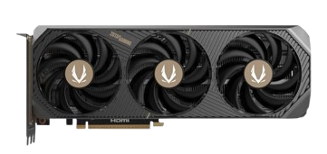 ZOTAC SOLID CORE GAMING GeForce RTX 5070 Ti OC GPU 