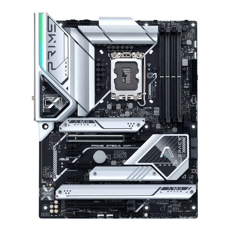 Asus PRIME Z790-A WIFI, Intel LGA1700, DDR5 ATX Motherboard