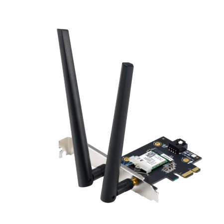 ASUS PCE-BE6500 - Network adapter - 90IG09G0-MO0B00