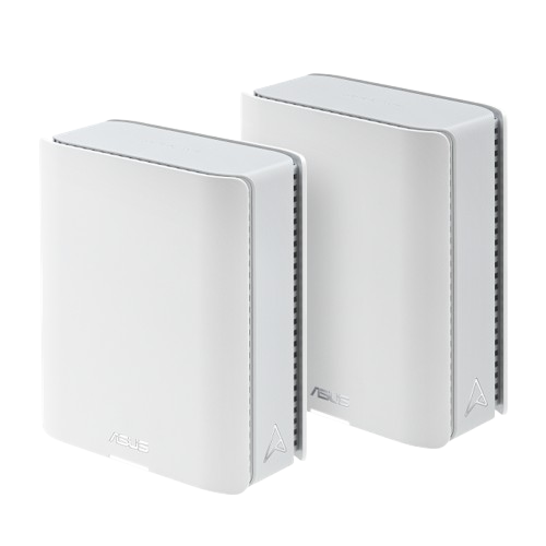 Asus ZenWiFi BT8 Tri-band WiFi 7, Smart AiMesh Extendable Router
