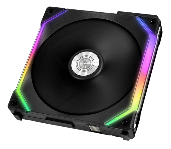 Lian Li UNI Fan SL 120 Wireless Single Black FAN