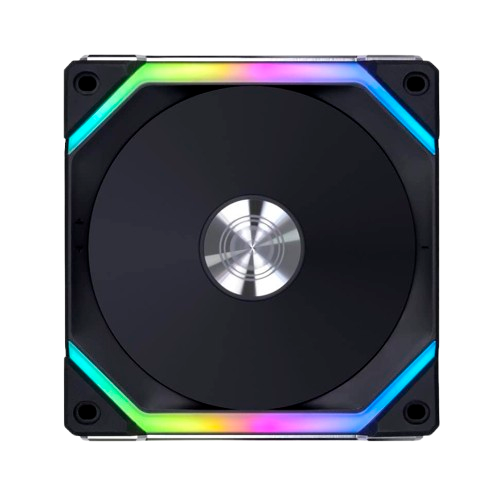 Lian Li UNI SL Wireless Reverse Black FAN 