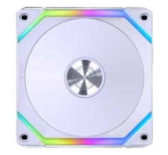 Lian Li UNI SL Wireless Reverse White FAN 