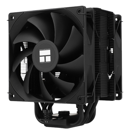 Thermalright Burst Assassin 120 EVO DARK AIR Cooler