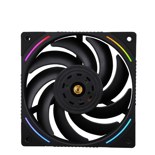 Thermalright TL-K12 120mm , 4pin PWM Connector  with S-FDB Bearing, Silent Case Fan