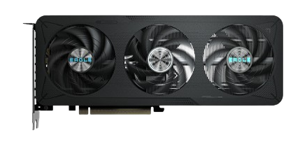 Gigabyte SHAEEN GeForce RTX 5060 8G GPU Infiniarc edition