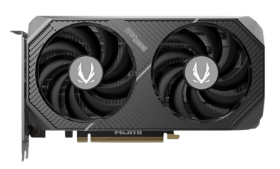 ZOTAC GAMING GeForce RTX 5060 Ti 8GB Twin Edge OC GPU