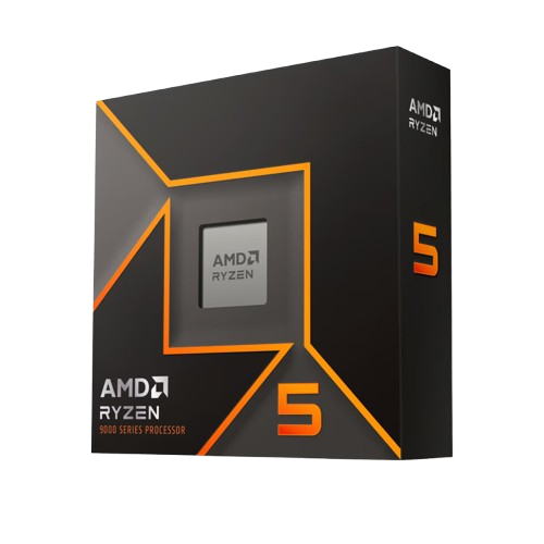 AMD Ryzen 5 9500F Tray 
