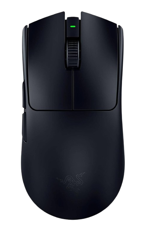 Razer Viper V3 Pro HyperSpeed, 35K DPI, Optical Mouse Switches Gen-3, 54g, Wireless Black Gaming mouse