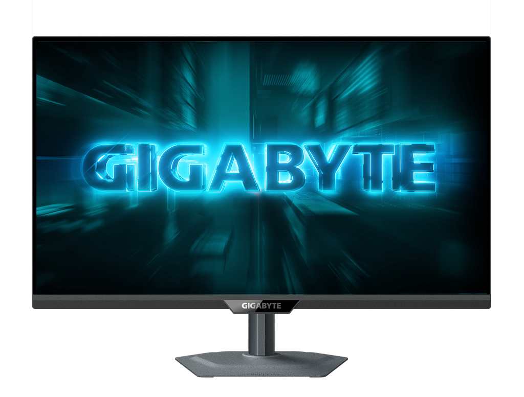 Gigabyte G27Q2EK, 27” 2560 x 1440 (QHD), SS IPS, 200Hz/ OC 210Hz, 0.5ms GTG Gaming Monitor
