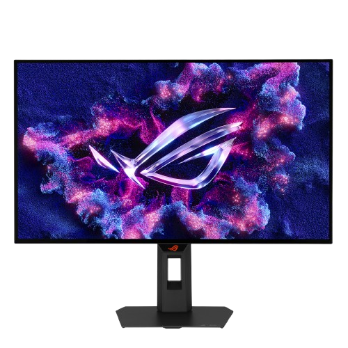 ASUS ROG Strix XG27AQDMGR, 27-inch QHD 2560x1440, TrueBlack Glossy WOLED, 240 Hz, 0.03ms, Neo Proximity Sensor, OLED Care Pro, ELMB, G-SYNC compatible, gaming monitor