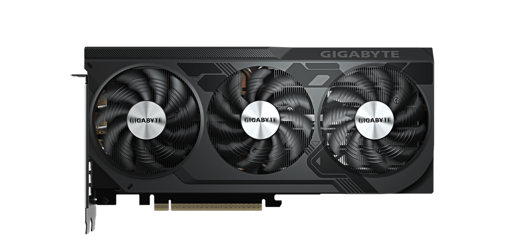 Gigabyte WINDFORCE, GeForce RTX 5070 Ti OC V2 16G Black GPU