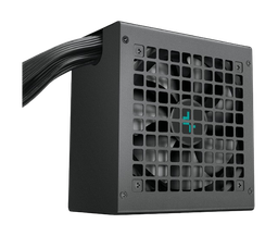 Deepcool PL650D 650W, 80 PLUS Bronze, Non-Modular Power Supply