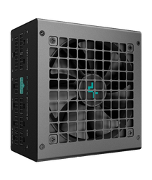 DeepCool PN850M 850W, 80 Plus Gold Certified, Fully Modular Power Supply