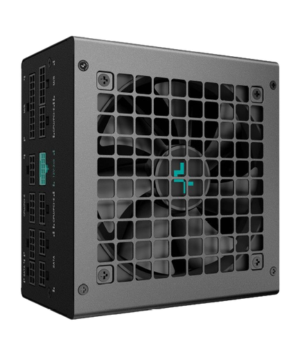 DeepCool PN850M 850W, 80 Plus Gold Certified, Fully Modular Power Supply