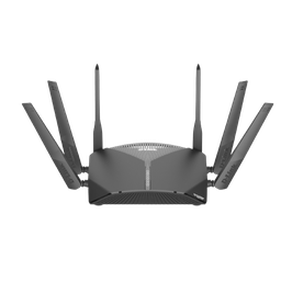 D-Link AC3000 SMART MESH WI-FI ROUTER -DIR-3060