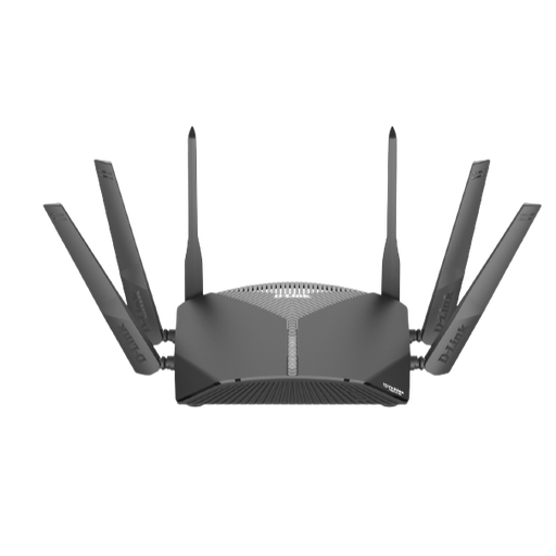 D-Link AC3000 SMART MESH WI-FI ROUTER -DIR-3060